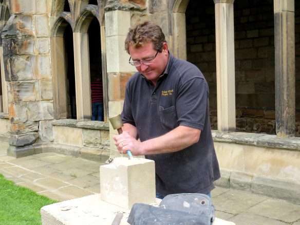 Stonemason